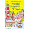 What Do People Do All Day?
