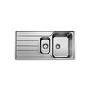 Blanco sudopera lemis 6s-if inox dorada ( 523032 )