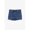 Pull&Bear Krilo modra
