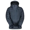 ŽENSKA BUNDA SCOTT ULTIMATE WARM