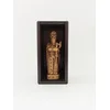 ROD Figura Perun, Mitološka, Boja bronze