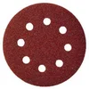 KROŽNIK POLIRNI (8LUKENJ) fi125mm GR.600
