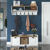 HANAH HOME P2 1636 Walnut