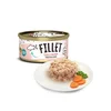 Mr. Bandit Fillet - Tuna with salmon 80g