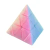 shumee QiYi žele Pyraminx