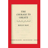 Courage to Create