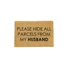 Artsy Doormats Krpa Chic Collection