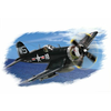 Hobbyboss maketa-miniatura F4U-4 Corsair • maketa-miniatura 1:72 starodobna letala • Level 2