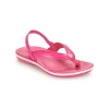 CROCS Japanke za devojčice Crocband 205777-6X0, Roze