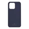Maska Giulietta za iPhone 14 Pro mat tamno plava