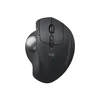 Logitech Bežični miš MX Ergo S, Crni