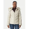 Hetregó Puhovka Inari 8R624KF 26W004 Kremna Slim Fit