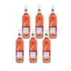 Cielo e Terra Freschello bianco Rose vino, Polu-suvo, 0.75l, 6 komada