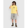 Volcom Voltrip T-Shirt sunburst