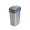 CURVER Kanta za smeće 50 l Flip bin velika CU 2172-686