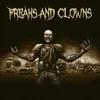 Freaks & Clowns - Freaks & Clowns (LP)