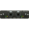 Behringer Wing-Dante