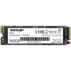 SSD M.2 NVMe 960GB Patriot P310 1700MBs/1500MBs P310P960GM28