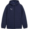 Jakna s kapuco Puma teamAdiitions Padded Hooded Jacket