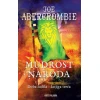 Mudrost naroda - Doba ludila - knjiga treća