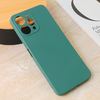 Maska Giulietta za Xiaomi Redmi 12 mat, Zelena