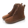Čevlji barefoot COZY 2.0 Brown