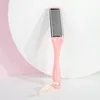 Dvostrana Turpija i Rende za Stopala | BRUSHWORKS |Kozmo Shop Online