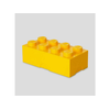 LEGO 8 Mala kutija za odlaganje ili užinu, Žuta