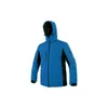 Canis Zimska jakna softshell vegas, plavo-crna, vel: xl ( 62081 )