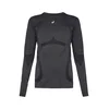 ASICS Majica z dolgimi rokavi Road Seamless
