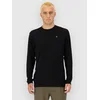 Mons Royale Icon Merino Classic Base Layer Top black