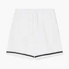 Cropp - Sportski šorts - white