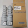 Set toner za Minoltu foruse DI152, TN114, TN-114 1/2, MNTNK152C, 2 bočice