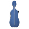 Kovček za violončelo moder-črn Case Air Gewa 341.290