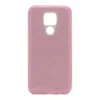 Maska Crystal Dust za Huawei Mate 20, Roze