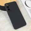 Torbica Teracell Giulietta za Samsung A057F Galaxy A05s mat crna
