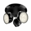 Philips 53233/30/16 - LED spot svetiljka MYLIVING DYNA 3xLED/3W/230V