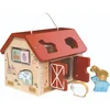 2Kids Toys Živalska kmetija sestavljanka