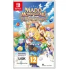 MADO MONOGATARI: Fia and the Wondrous Academy (SWITCH)