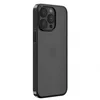 DEVIA Futrola Hard Case Glimmer za iphone 15 Pro/ crna