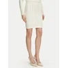 Guess Mini krilo W6BD12 Z1442 Kremna Regular Fit