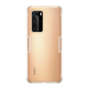 Maska Nillkin Nature za Huawei P40 Pro siva