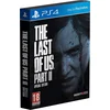 PlayStation 4 Igrica The Last of Us: Part 2 Special Edition
