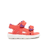 Timberland Sandali Perkins Row TB0A2D3C8011 Rdeča