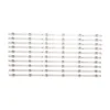 ES-3218, HISENSE H65B7100 LED TRAKE