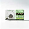 TIANQIU CR 1220 3V Litijumska Dugmasta Baterija - 1 Kom / Lithium Battery