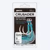 BKK Crusader 8/0