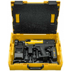 REMS Mini-Press 22V ACC osnovni-set, Baterijsko orodje za stiskanje