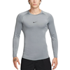 Majica z dolgimi rokavi Nike M NP DF TIGHT TOP L