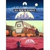 Surviving Mars All New In Bundle (DLC) (PC) Steam Key GLOBAL